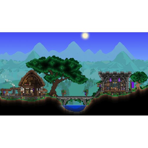 Terraria Switch - 4