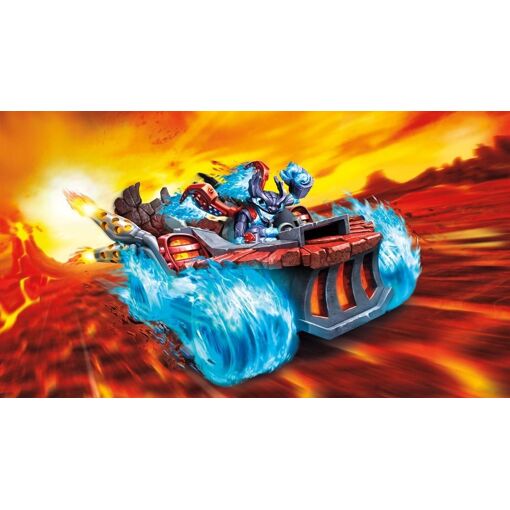 Skylanders Superchargers ( Starter Pack ) - 2