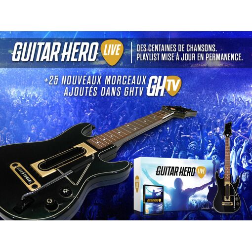 Guitar Hero Live - Supreme Party Edition Xbox One - 9