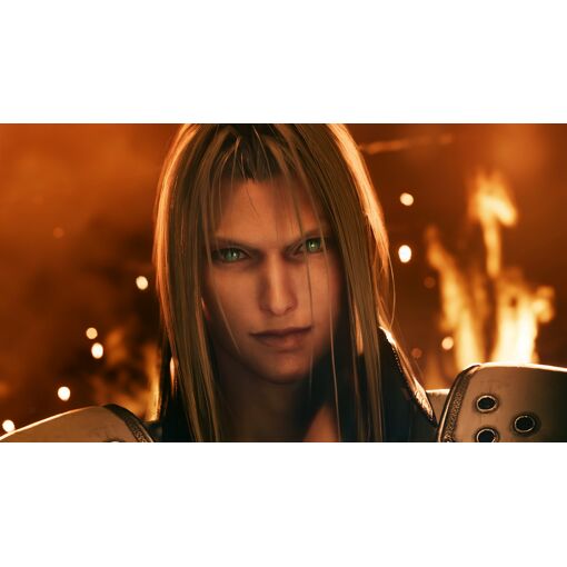 Final Fantasy VII : Remake Edition D�luxe PS4 - 4