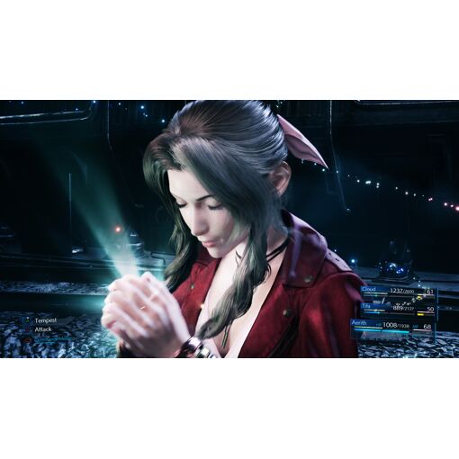 Final Fantasy VII : Remake Edition D�luxe PS4 - 5