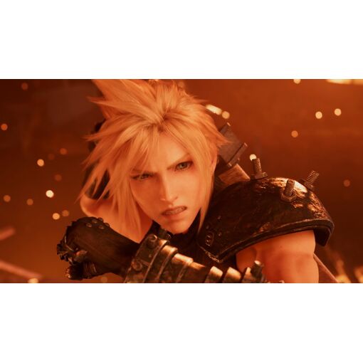 Final Fantasy VII : Remake Edition D�luxe PS4 - 9