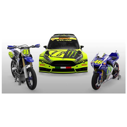 Valentino Rossi - The Game PS4 - 2