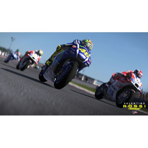 Valentino Rossi - The Game PS4 - 3