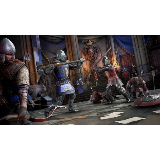 Chivalry Ii : Day One Edition Xbox One et Series X - 3