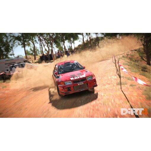Dirt 4 : Day One Edition PS4 - 6