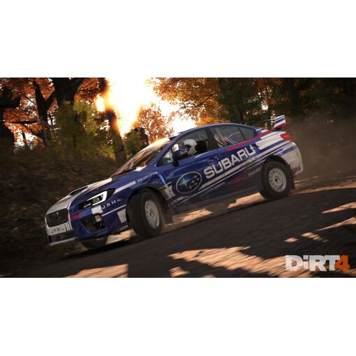 Dirt 4 : Day One Edition PS4 - 8