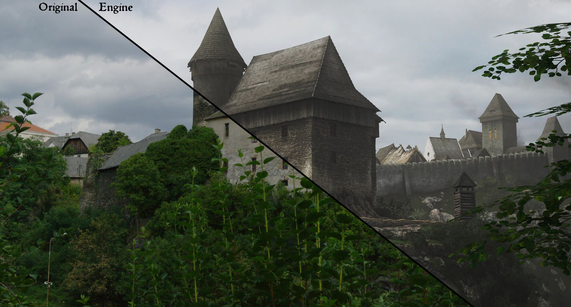 Kingdom Come : Deliverance - Royal Edition PS4 - 3