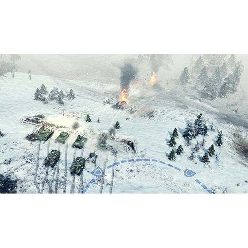 Sudden Strike 4 : Edition Compl�te Xbox One - 7