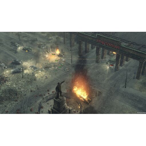 Sudden Strike 4 : Edition Complète Xbox One - 4