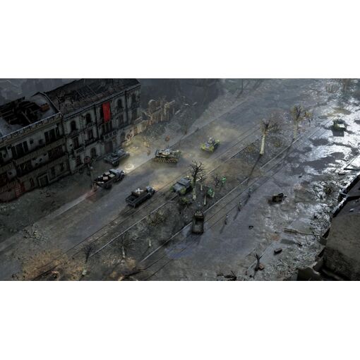 Sudden Strike 4 : Edition Compl�te Xbox One - 5