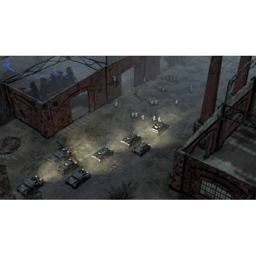 Sudden Strike 4 : Edition Complète Xbox One - 9