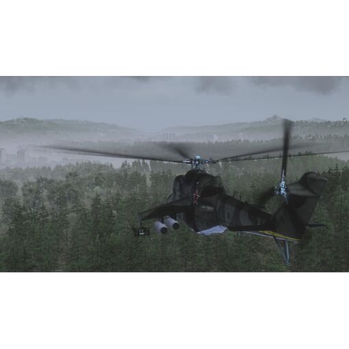 Air missions hind PS4 - 7