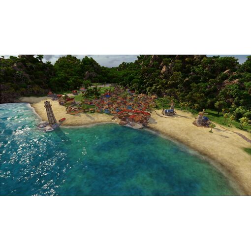 Port Royale 4 PS4 - 4