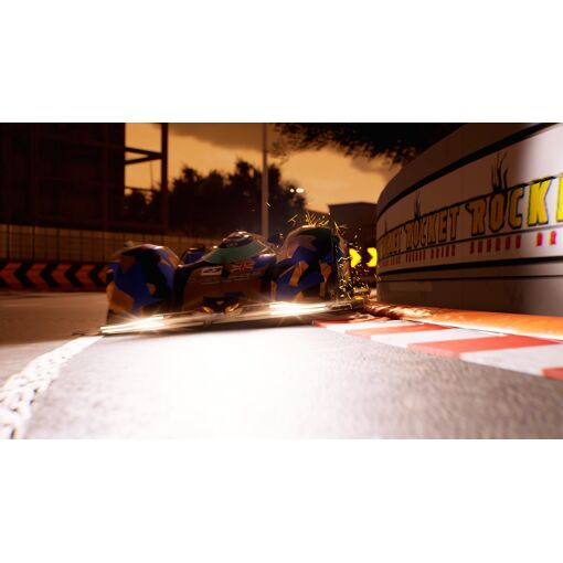 Xenon Racer Switch - 2