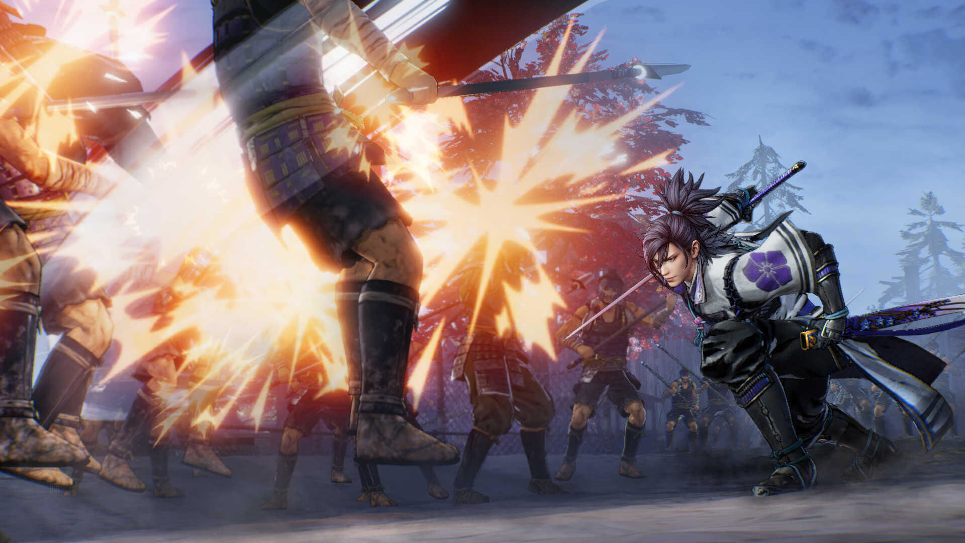 Samurai Warriors 5 Xbox One - 7