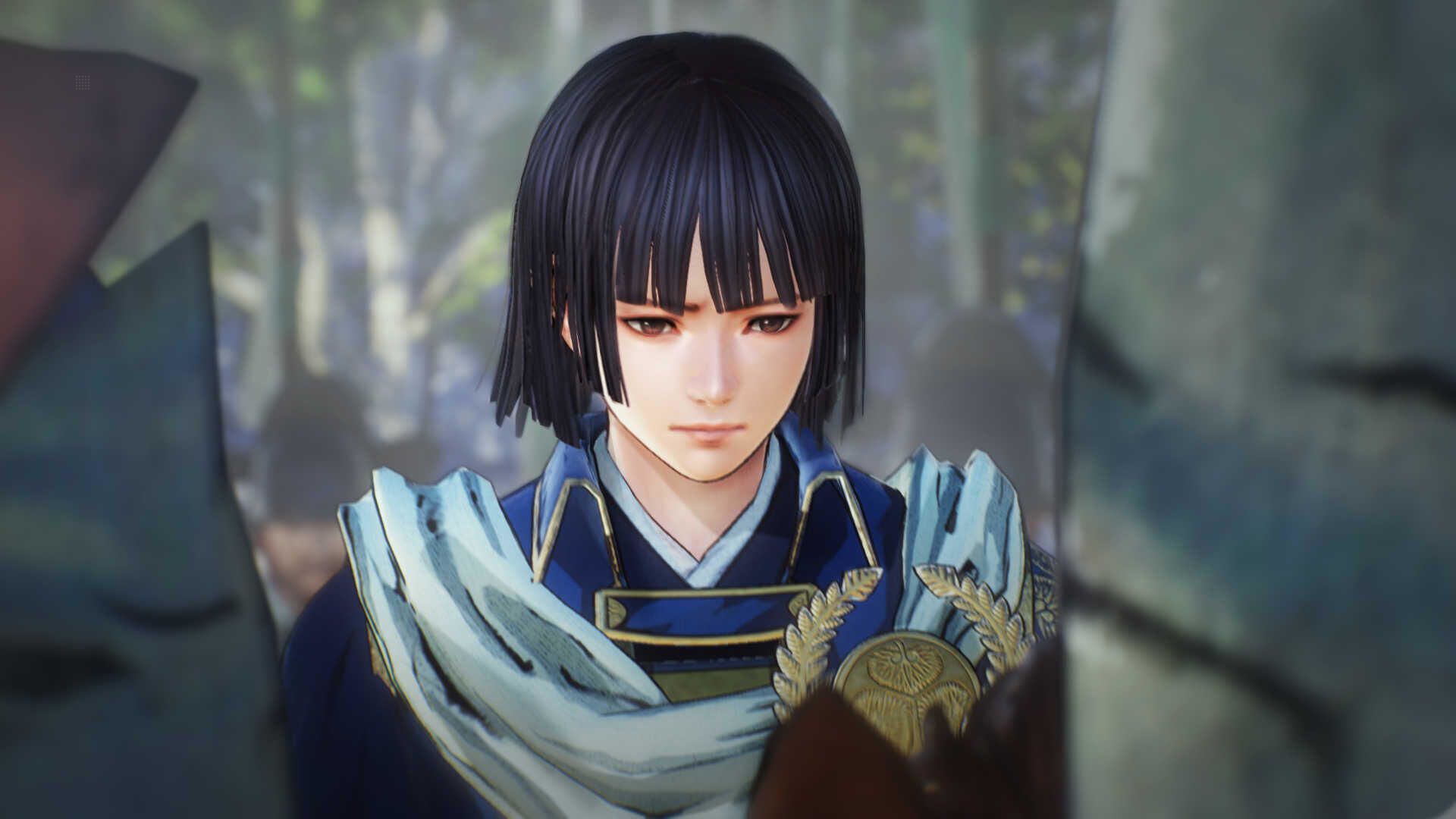 Samurai Warriors 5 Xbox One