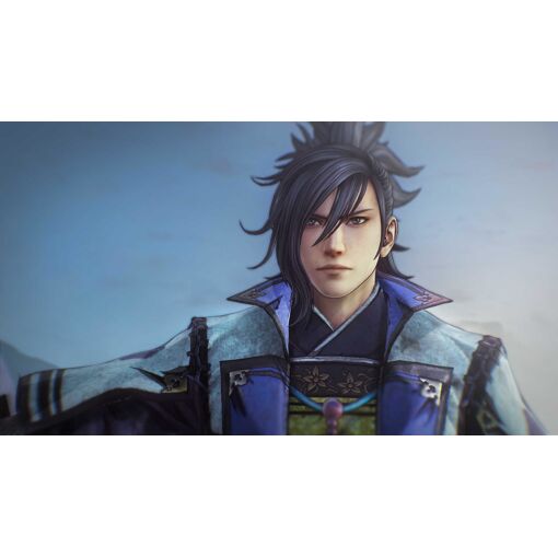 Samurai Warriors 5 Xbox One - 4