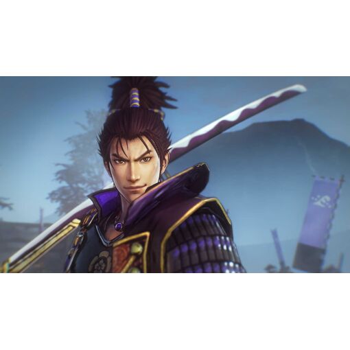 Samurai Warriors 5 Xbox One - 2