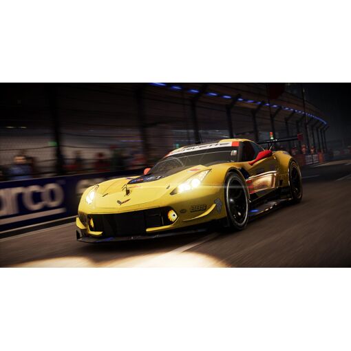 Grid Xbox One - 7