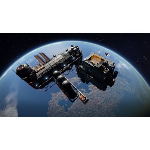 Elite Dangerous : Legendary Edition PS4 - 6
