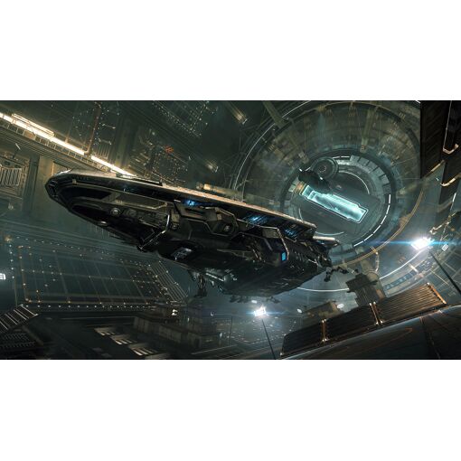Elite Dangerous : Legendary Edition PS4 - 5