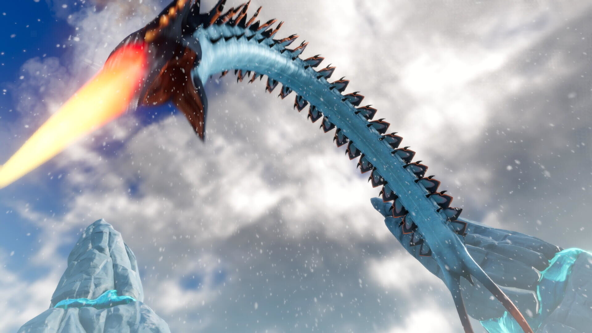 Subnautica : Below Zero PS5 - 2