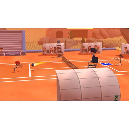 Instant Sports Tennis Switch - 6