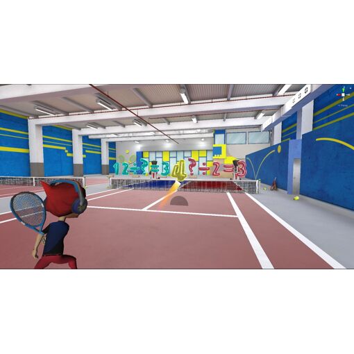 Instant Sports Tennis Switch - 7