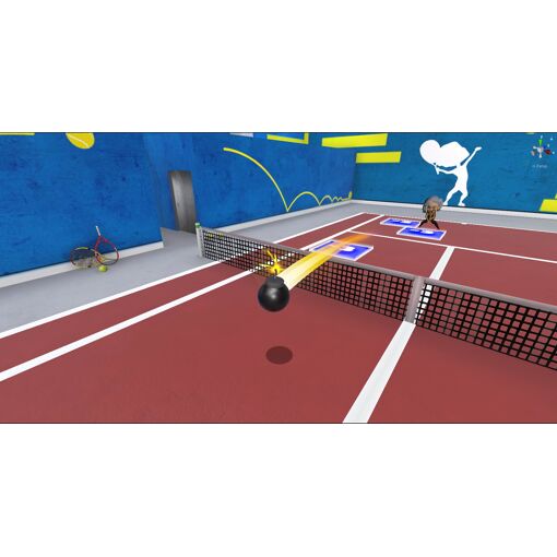 Instant Sports Tennis Switch