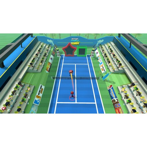 Instant Sports Tennis Switch - 4