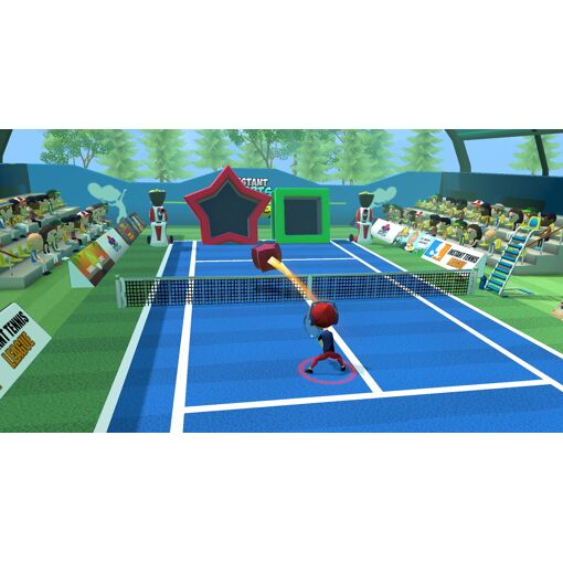 Instant Sports Tennis Switch - 5