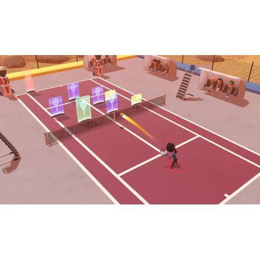Instant Sports Tennis Switch - 8