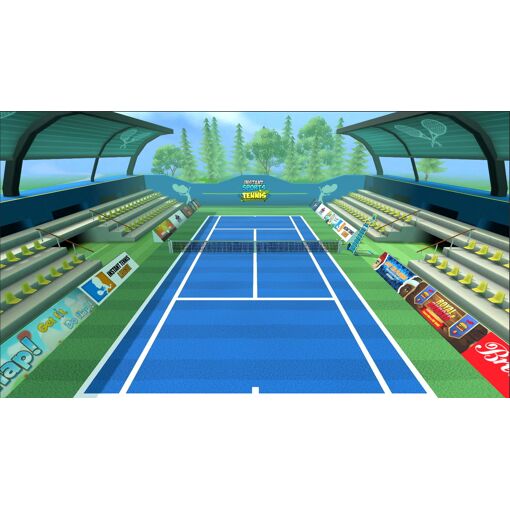 Instant Sports Tennis Switch - 2