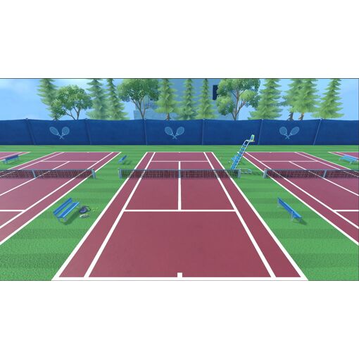Instant Sports Tennis Switch - 3
