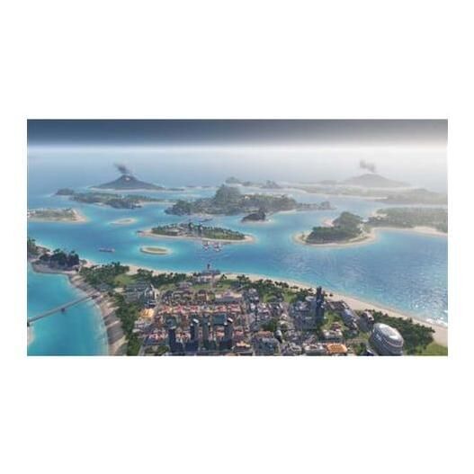 Tropico 6 Xbox One - 3