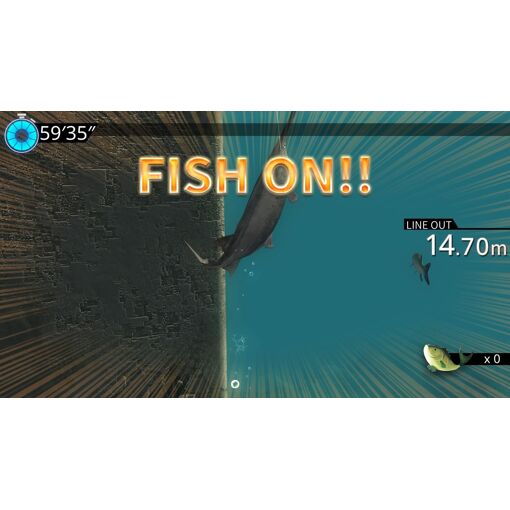 Legendary Fishing PS4 - 6