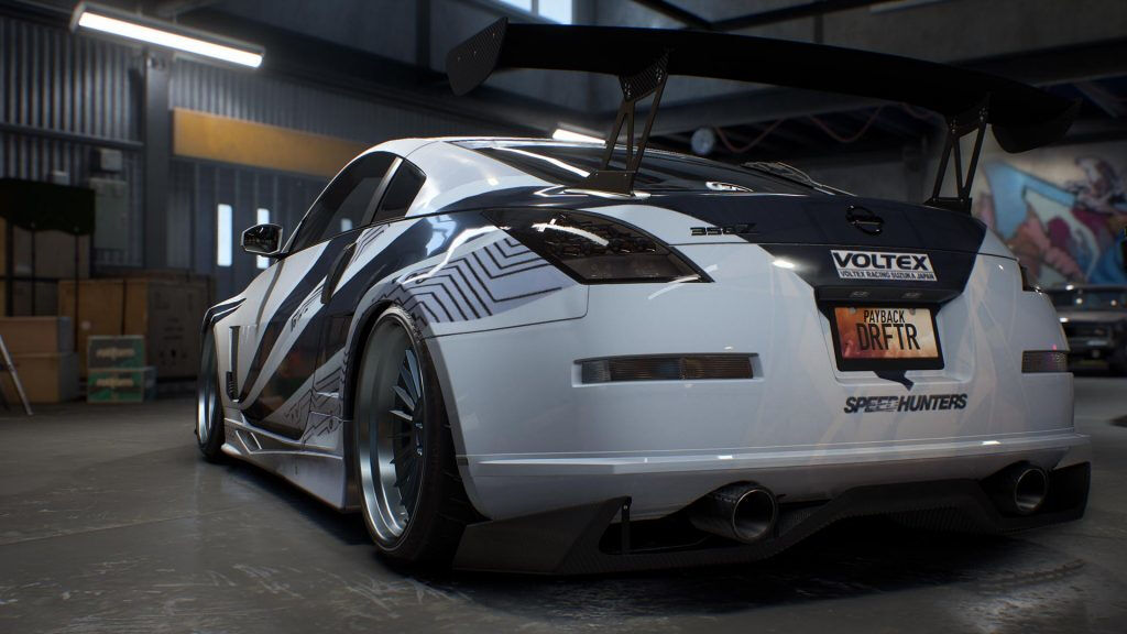 Need For Speed Payback - 6