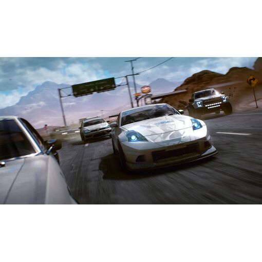 Need For Speed Payback - 2