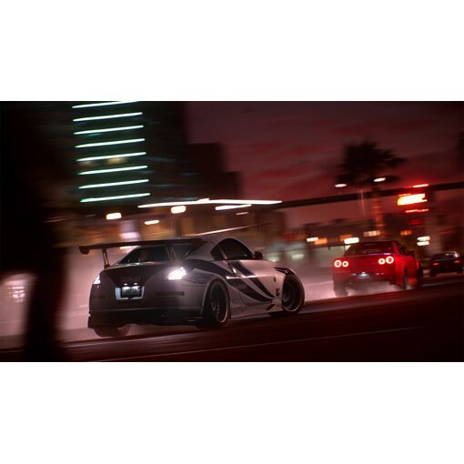Need For Speed Payback - 3