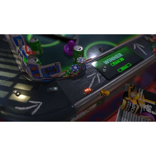 Micro Machine World Series PS4 - 5