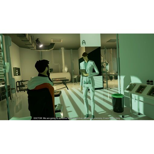 State Of Mind PS4 - 4