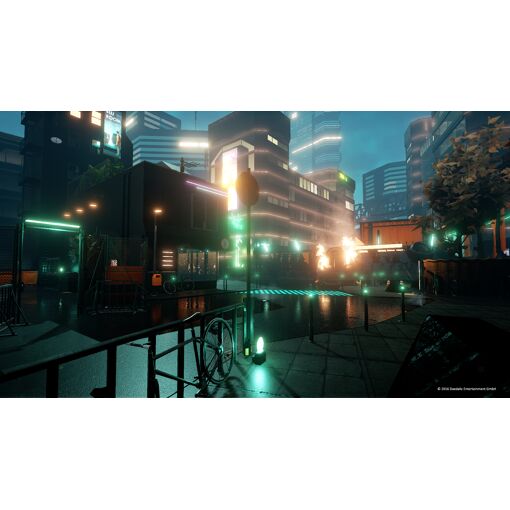 State Of Mind PS4