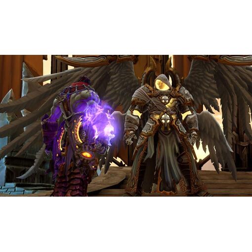 Darksiders Ii - Deathinitive Edition Switch - 5