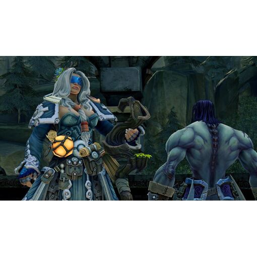 Darksiders Ii - Deathinitive Edition Switch - 9