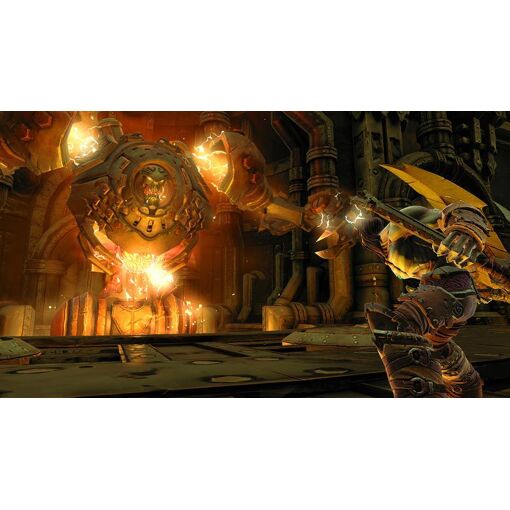Darksiders Ii - Deathinitive Edition Switch - 3