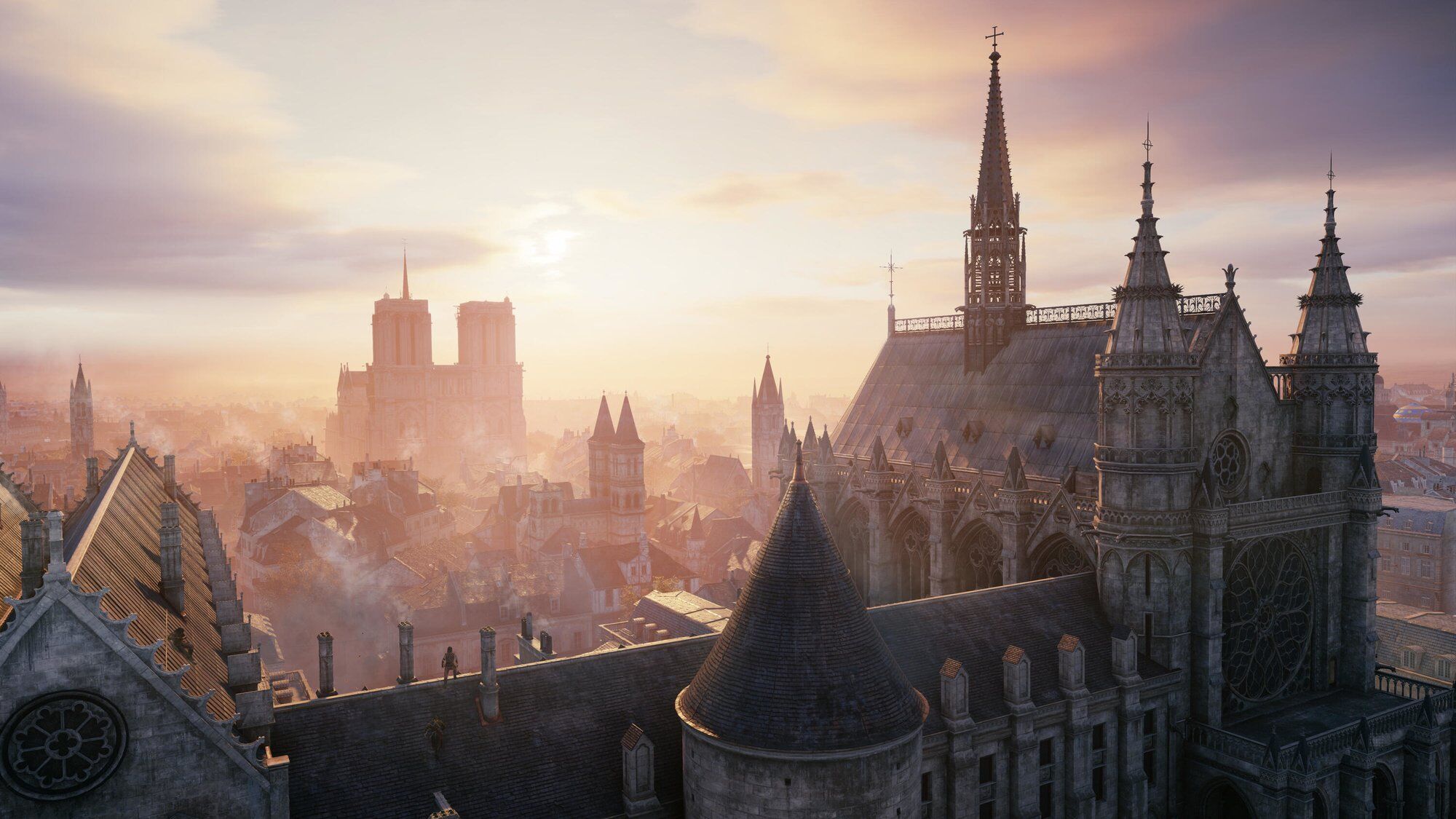 Assassin's Creed - Unity PS4 - 6