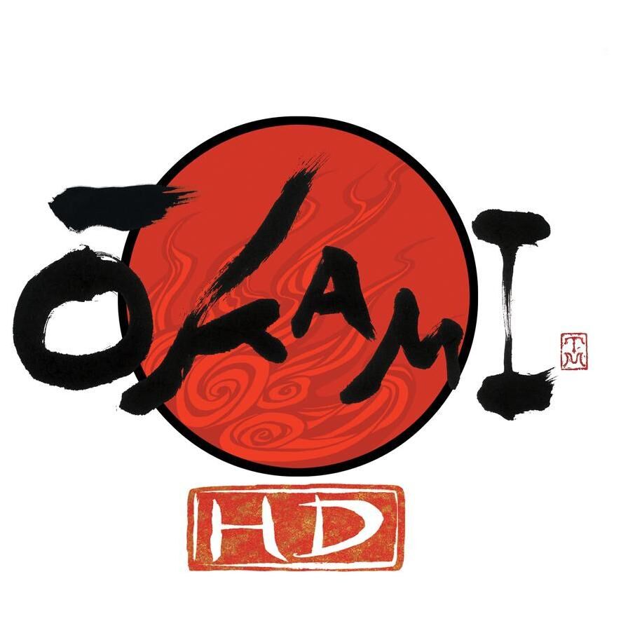 Okami HD Standard PS4 - 2