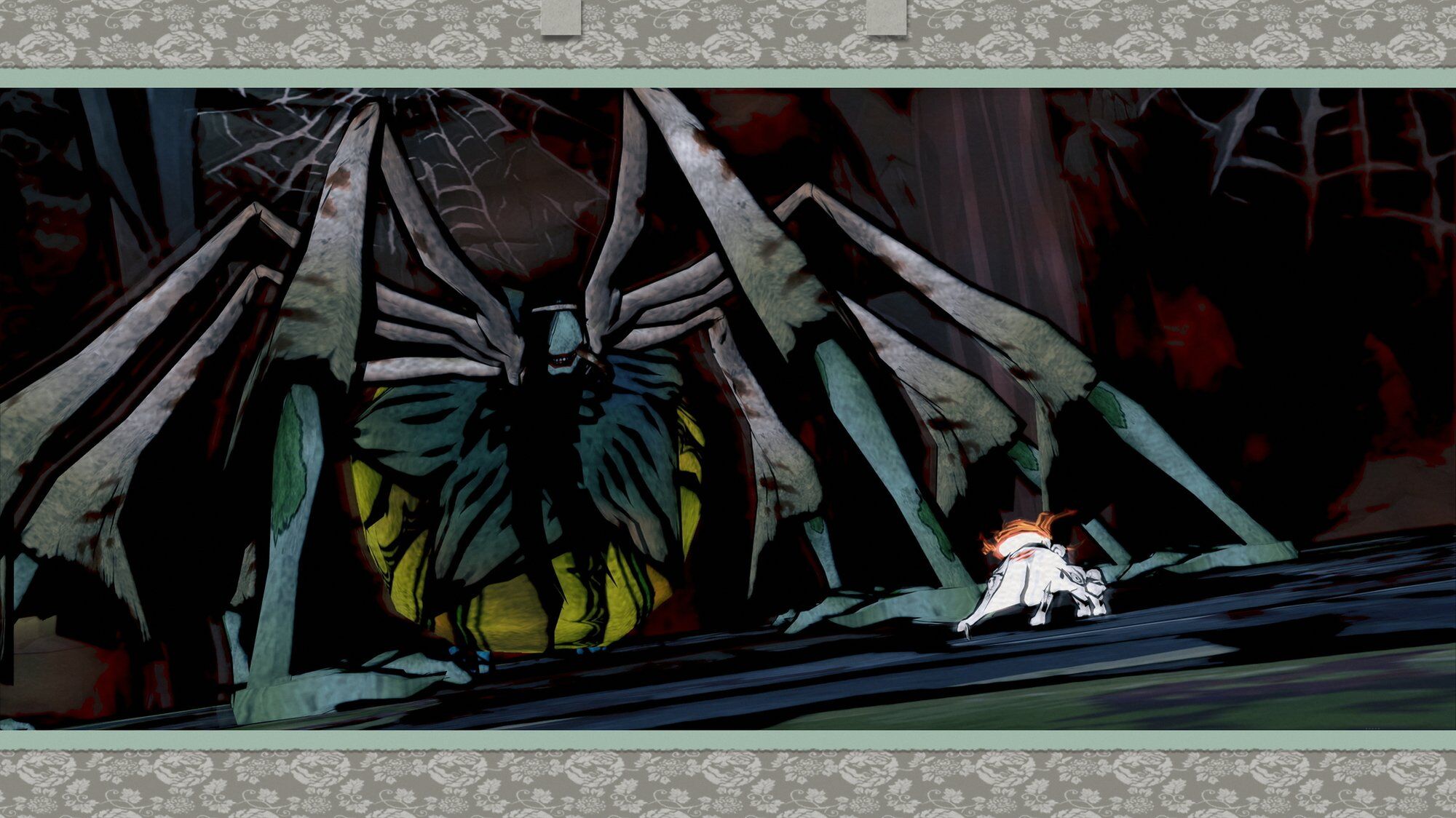 Okami HD Standard PS4 - 3