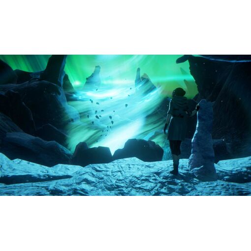 Dreamfall Chapters Xbox One - 9